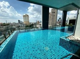 在Bangkok Horizon Sathorn出售的1 卧室 公寓, Thung Wat Don, 沙吞, 曼谷