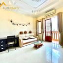 1Bedroom Service Apartment In Toul Kork