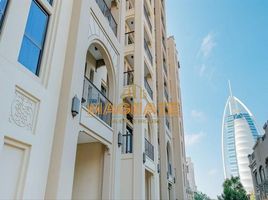 1 Bedroom Apartment for sale at Al Jazi, Madinat Jumeirah Living