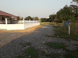 在Nong Khae, 北标出售的3 卧室 屋, Nong Nak, Nong Khae