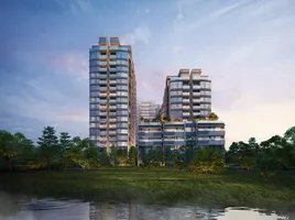2 Bedroom Condo for sale at The River Thu Thiem, An Khanh