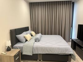 1 Schlafzimmer Wohnung zu vermieten im The Room Sukhumvit 38, Phra Khanong