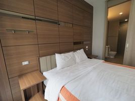 1 Bedroom Apartment for rent at Noble Ploenchit, Lumphini