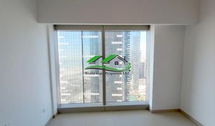 3 Bedrooms Apartment for sale in Shams Abu Dhabi, Abu Dhabi The Gate Tower 2