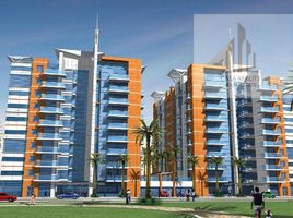 1 बेडरूम कोंडो for sale at Durar 1, Dubai Residence Complex