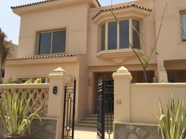 5 Bedroom House for sale at Palm Hills October, Cairo Alexandria Desert Road, 6 October City, Giza