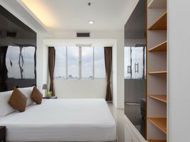 3 Schlafzimmer Wohnung zu vermieten im The Waterford Diamond, Khlong Tan