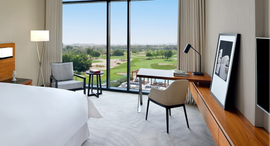 Verfügbare Objekte im Golf View Luxury Apartment