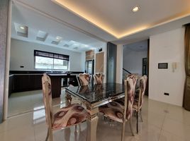 4 Bedroom House for rent at Chalong Miracle Lakeview, Chalong, Phuket Town, Phuket