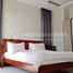 2 Bedroom Apartment for rent at SERVICE APARTMENT FOR RENT IN CHAMKAR MON AREA, Tuol Svay Prey Ti Muoy, Chamkar Mon