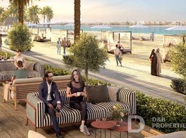 2 Bedroom Apartment for sale at Address The Bay, EMAAR Beachfront, Dubai Harbour