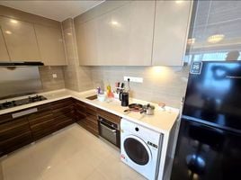 Studio Penthouse for rent at Reflections At Keppel Bay, Marina south, Marina south, Central Region