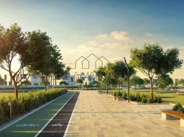  Land for sale at Alreeman II, Khalifa City A