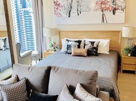 1 Schlafzimmer Appartement zu vermieten im Ashton Asoke, Khlong Toei Nuea