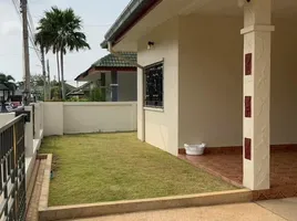 3 спален Дом на продажу в SP Village 4, Nong Pla Lai