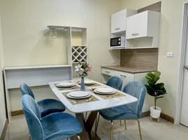 2 Schlafzimmer Haus zu vermieten im Golden Town Kad Ruam Chok 1, Fa Ham