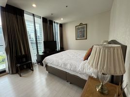 2 Schlafzimmer Wohnung zu vermieten im Noble Ploenchit, Lumphini