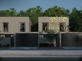 5 Bedroom Villa for sale at Hayyan, Hoshi, Al Badie, Sharjah