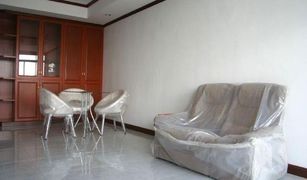 1 Schlafzimmer Wohnung zu verkaufen in Khlong Toei, Bangkok Monterey Place