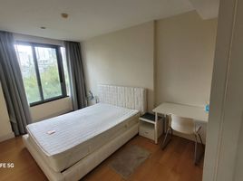 1 Schlafzimmer Wohnung zu vermieten im Collezio Sathorn-Pipat, Si Lom