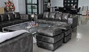 曼谷 Khlong Tan Nuea Oriental Towers 3 卧室 公寓 售 