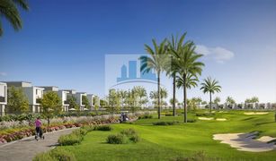 EMAAR South, दुबई Fairway Villas में 3 बेडरूम विला बिक्री के लिए