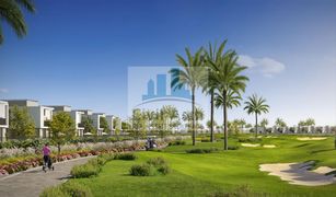 3 Bedrooms Villa for sale in EMAAR South, Dubai Fairway Villas