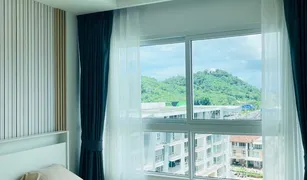Studio Wohnung zu verkaufen in Kathu, Phuket Royal Place