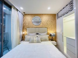 1 Schlafzimmer Wohnung zu vermieten im Copacabana Beach Jomtien, Nong Prue