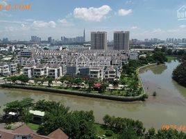 4 Schlafzimmer Villa zu verkaufen in District 7, Ho Chi Minh City, Tan Thuan Dong