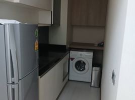 1 Schlafzimmer Wohnung zu vermieten im Sky Walk Residences, Phra Khanong Nuea