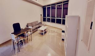 1 Bedroom Apartment for sale in City Of Lights, Abu Dhabi Hydra Avenue Towers