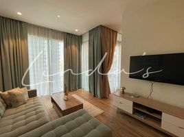 1 Bedroom Apartment for sale at Jumeirah Living Marina Gate, Marina Gate