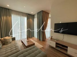 1 Schlafzimmer Appartement zu verkaufen im Jumeirah Living Marina Gate, Marina Gate