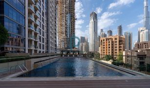 2 Bedrooms Apartment for sale in Bellevue Towers, Dubai Bellevue Towers