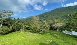 N/A Land for sale in Ang Thong, Koh Samui 