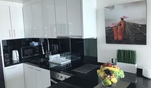 1 Bedroom Condo for sale in Nong Prue, Pattaya Sky Residences Pattaya 