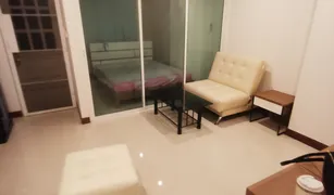 暖武里 Bang Kraso Country Ville Resort 开间 公寓 售 