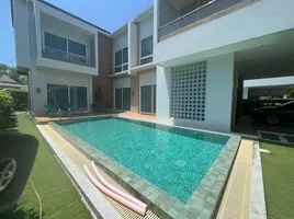 3 Schlafzimmer Villa zu vermieten im Hideaway Valley Chalong, Chalong, Phuket Town, Phuket