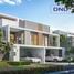 4 Bedroom Villa for sale at Aura, Olivara Residences, Dubai Studio City (DSC)