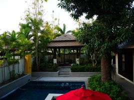 1 Schlafzimmer Haus zu vermieten im Kirikayan Luxury Pool Villas & Suite, Maenam