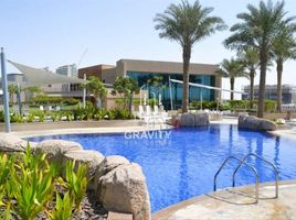 1 Bedroom Apartment for sale at Al Barza, Al Bandar