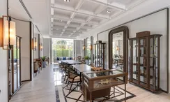 Photos 3 of the Reception / Lobby Area at InterContinental Residences Hua Hin