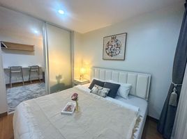 1 спален Кондо на продажу в Regent Home Sukhumvit 81, Suan Luang