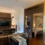 1 Bedroom Condo for rent at Hansar Rajdamri, Lumphini, Pathum Wan