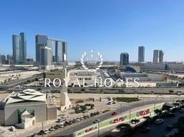 2 Bedroom Apartment for sale at Al Maha Tower, Marina Square