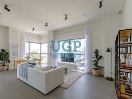 1 Bedroom Apartment for sale at Pixel, Makers District, Al Reem Island, Abu Dhabi