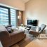 Studio Apartment for sale at Silverene Tower B, Silverene, Dubai Marina