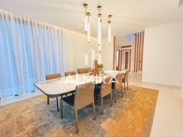 5 Bedroom House for sale at Saadiyat Lagoons, Saadiyat Beach