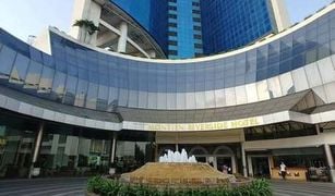 Studio Hotel for sale in Bang Khlo, Bangkok 